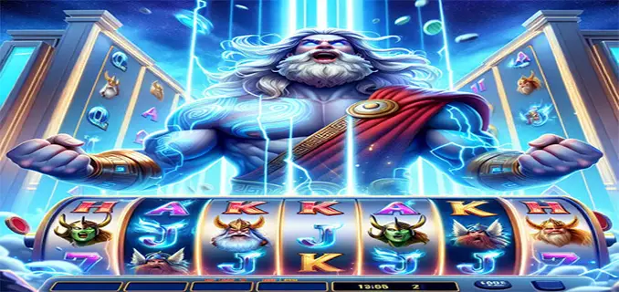 Zeus Slot Vpn