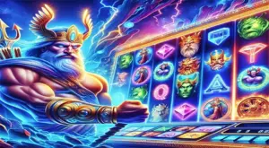 Zeus Slot Game