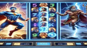 Zeus Slot Pgsoft