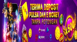 Zeus Slot Gacor Indonesia