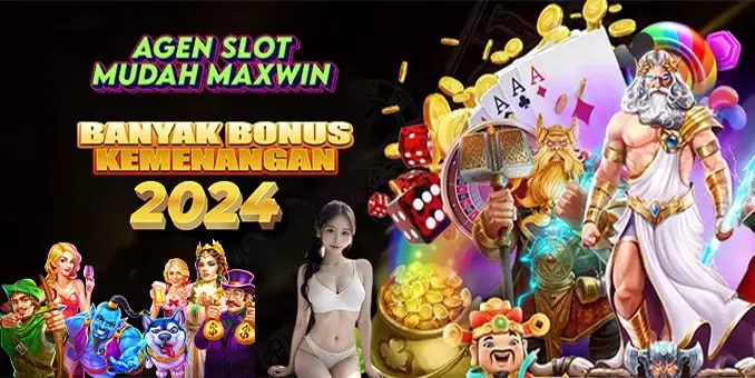 Zeus Slot Penipu